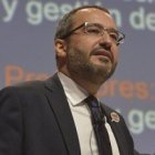 Jesús Muñoz es uno de los máximos expertos en el ámbito jurídico en materia de educación concertada
