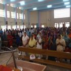 Los cristianos de Orissa, víctimas de la persecución, siguen perseverando en su fe