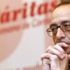 El arzobispo Omella reflexiona sobre el trabajo de Cáritas ante los estragos de la crisis