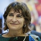 La ministra holandesa presume de los abortos que paga Holanda por todo el mundo