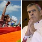 El lobby gay lleva a fiscalía al arzobispo de Granada por criticar la ideología de género en un sermón
