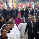 El italiano Pizzaballa, nuevo administrador latino de Jerusalén