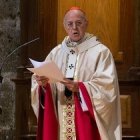 El cardenal Blázquez insistió en que los católicos no callen lo esencial aunque sean rechazados por ello