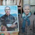 La hermana Celina debe su milagrosa curación al padre Luis Ormières