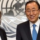 Relevo en la ONU: con Antonio Guterres, que se confiesa católico, la ideología mundialista podría entrar en una fase menos agresiva que con Ban Ki Moon. O no.