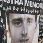 Miguel Ángel Blanco es recordado en homenajes a los 20 años de su asesinato
