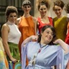 Lady Isabel ha conseguido cumplir su sueño derribando todos los muros que se lo impedían