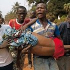 África es el continente en el que más cristianos son asesinados