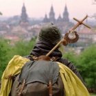 Casi 300.000 personas realizaron el Camino de Santiago en 2016