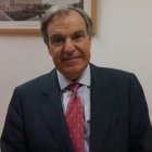 Luis Peral ha sido consejero del gobierno de Madrid y senador