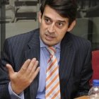 José Luis Requero es juez del Tribunal Supremo