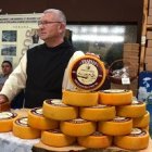 Monjes y monjas abarcan mucho más que los dulces a la hora de elaborar en sus monasterios