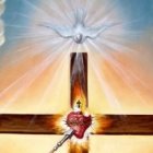 E.Santo, generador de la fortaleza cristiana.