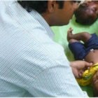 La hermana Merlin Joseph (izquierda) aplica este método desde 2004