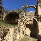 Salvemos Rioseco está volcado en preservar una parte de la historia de España y de la Iglesia