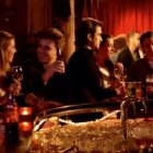 ¿Cuántos en esta foto pueden ser santos? Es posible estar en el mundo sin ser del mundo, y tomarse unas copas mientras evangelizas