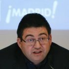 Carlos Sánchez Mato es una de las caras más visibles del Ayuntamiento de Madrid