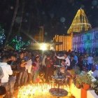 En Orissa, los cristianos pudieron vivir este año la Navidad en paz