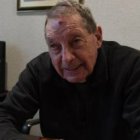 El párroco de Coslada, con unaa brecha en la frente por el asalto