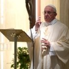 El Papa Francisco advierte de los riesgos de una Iglesia que se acomoda