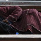 Cáritas es la propia Iglesia en acción al servicio de los más vulnerables