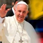 El Papa Francisco llega a Colombia el 6 de septiembre