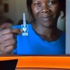 Obianuju Ekeocha tuvo que recordar que si en casi toda África el aborto es ilegal, es porque los africanos no lo quieren.