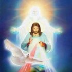 Cuando venga él, el Espíritu de la verdad...