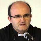 El obispo Munilla habla de cómo deben utilizar las redes sociales los católicos