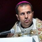 Xavier Novell, obispo de Solsona, Lérida, coincide con el Papa en resaltar la importancia en el hogar de la figura paterna.