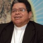 José Luis Azuaje es el vicepresidente de los obispos venezolanos y presidente de Cáritas América Latina