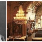 Comenzó guardando algunas reliquias y salvando otras y acabó creando un megarelicario