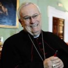 Gualtiero Bassetti es el nuevo presidente de la Conferencia Episcopal Italiana