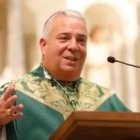 Nelson Jesús Pérez es el nuevo obispo designado para Cleveland