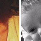 Akli se muestra orgullosa de su maternidad y no tiene problemas en hablar de cómo fue concebido su hijo