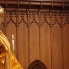 Michael pasó de atacar al ordinariato católico a ser seducido completamente por la Iglesia Católica