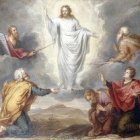 Transfiguración del Señor.