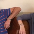 Marcus y Maribel se aproximaron a la fe en distintos pasos... y luego cambió su visión del matrimonio