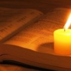 La Palabra era la luz verdadera.