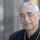 Joseph Absi lidera como Patriarca a 1,7 millones de católicos melquitas