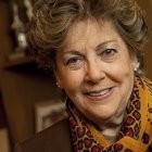 Paloma Gómez Borrero tenía 82 años y ha muerto de forma fulminante por un cáncer de hígado.