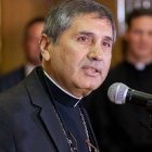 Jorge Rodríguez es obispo auxiliar de Denver y atiende a una importante comunidad hispana