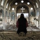 En países como Siria, los cristianos han sido objeto de gran persecución