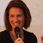 Catherine LEcuyer da algunos consejos sobre la educación de los niños