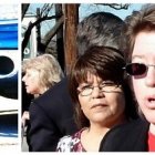 Nona se quedó embarazada tras ser violada siendo adolescente. Abortó tras sentirse sola y ahora quiere que toda embarazada tenga una alternativa al aborto