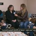 El testimonio de la mujer dejó completamente sobrecogido al presentador musulmán