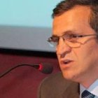 El doctor Giovanni Battista Guizzetti convive día a día desde hace años con enfermos gravemente discapacitados y sus familias.