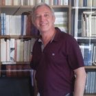 Javier Barraca, autor del libro, es profesor de la Universidad Rey Juan Carlos