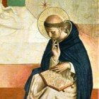 Santo Domingo de Guzmán.