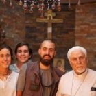 Jaume Vives y otros colaboradores de Guardianes de la Fe volverán a Irak con una misión